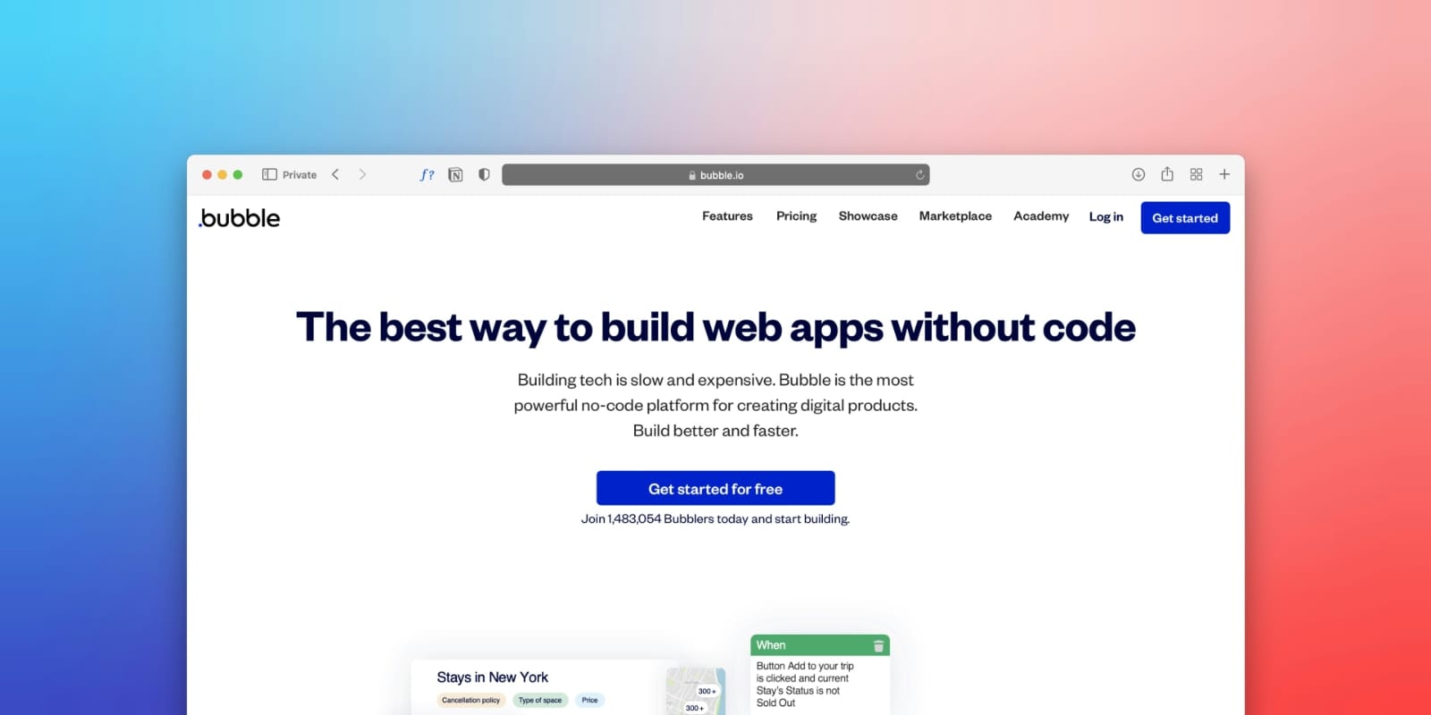 Unleashing the power of wireframes